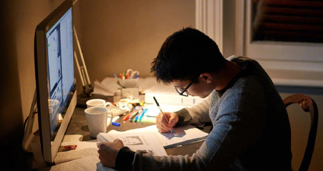 考研|作为考研主力军,二本生为啥总在“复试”翻车?背后理由很真实