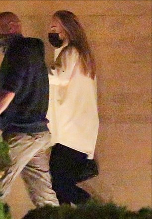 阿黛尔|暴瘦90斤的阿黛尔又秀恩爱!和黑人男友逛街好甜蜜,瘦下来变女神