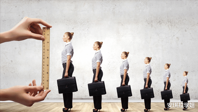 穿衣搭配|研究生比本科生毕业后有这6个优势,未来发展空间更大,前途好