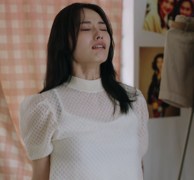 星辰大海|《星辰大海》文馨强行加戏?戏份比男女主还多!感情戏做作又多余