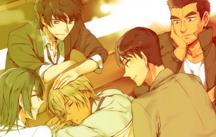 预告|名侦探柯南：松田警官的故事，警校五人组来袭？预告是否成真？