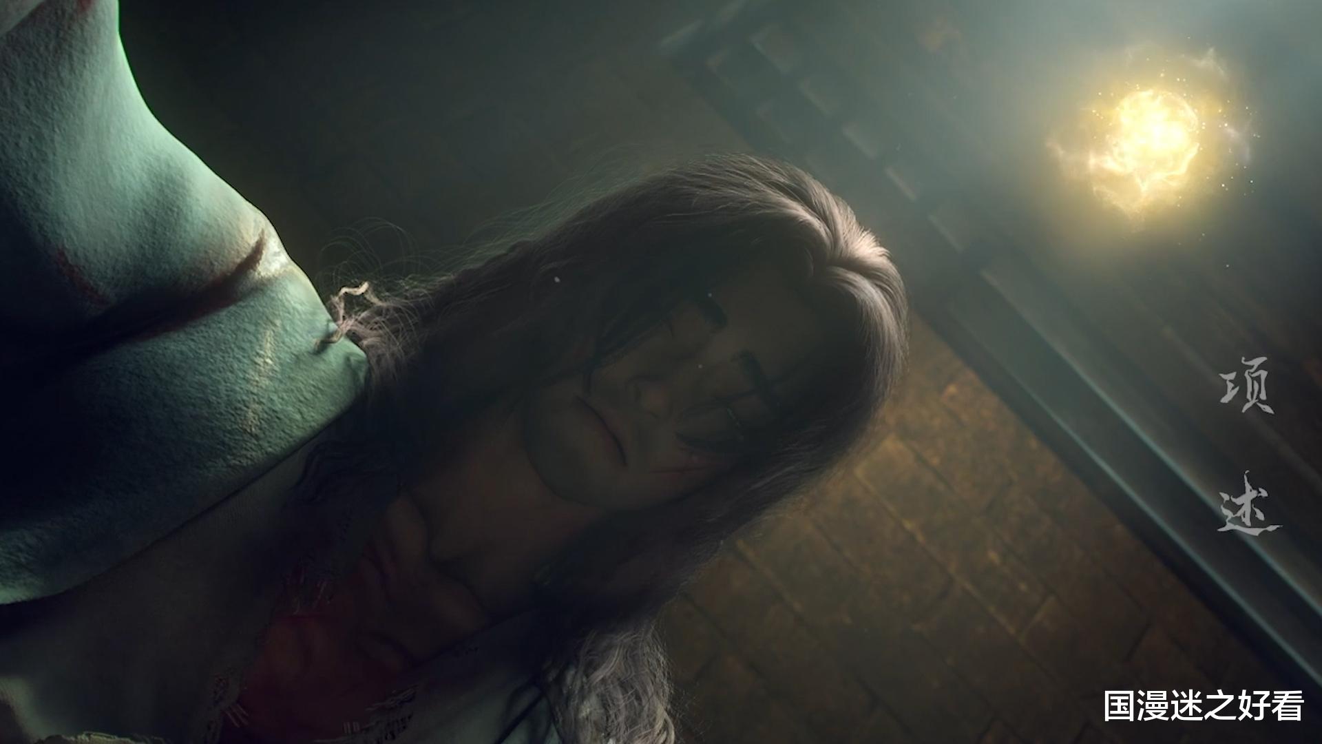 定海浮生录|《定海浮生录》尺度再次刷新，冯千钧看上很懂的样子