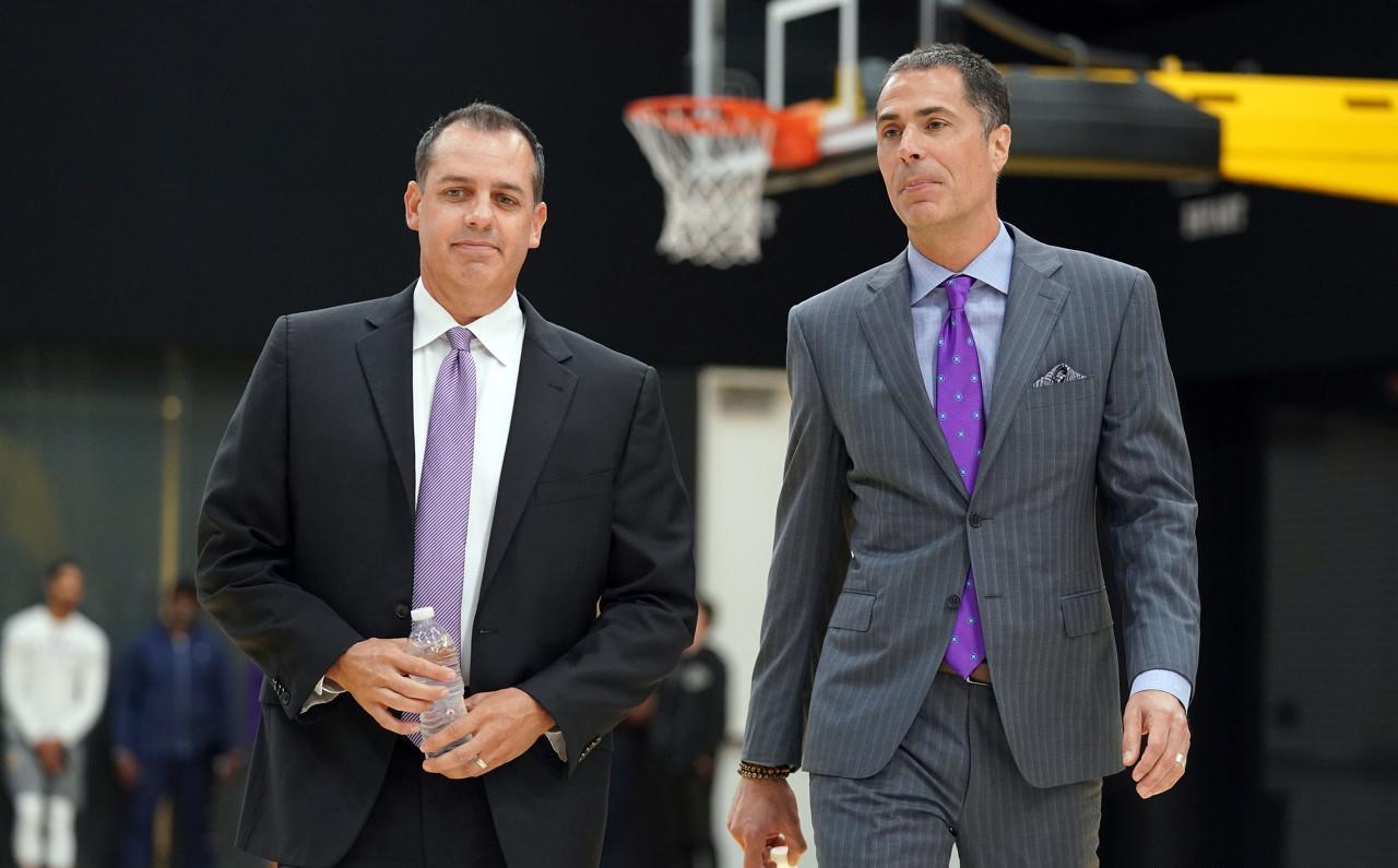 青海 湖人已经尽力了，灰熊也尽力了！戴维斯，下赛季可没有借口了