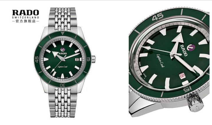 腕象APP 如果有1万预算,你会选择什么表?盘点万元左右最能打的3块表