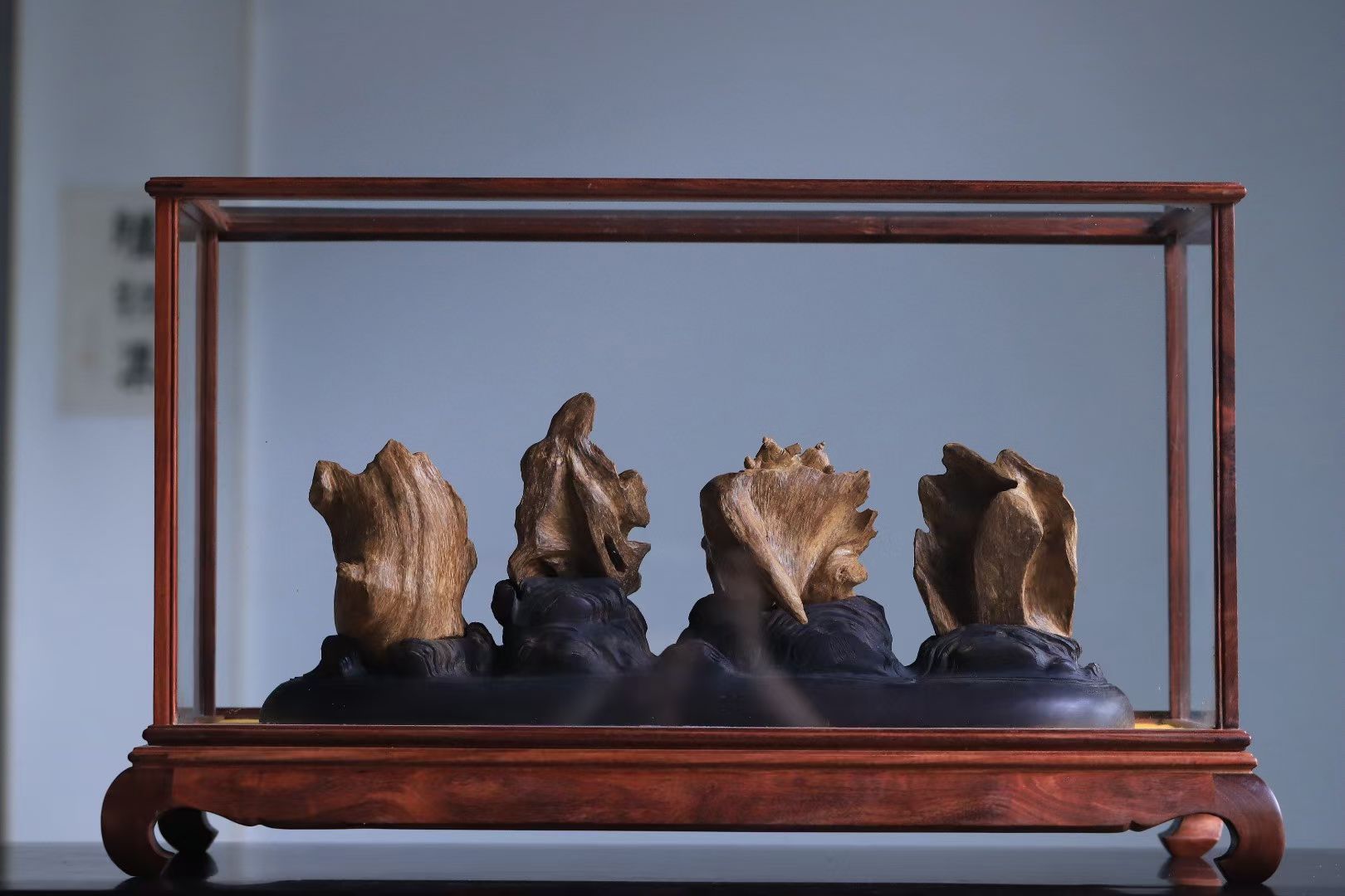 泸州老窖|马莱沉香 | 琴棋书画