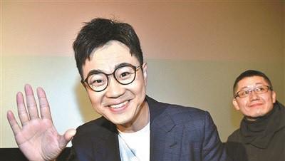 大鹏|《煎饼侠》票房定格在11.59亿，而他只有固定的10000元工资