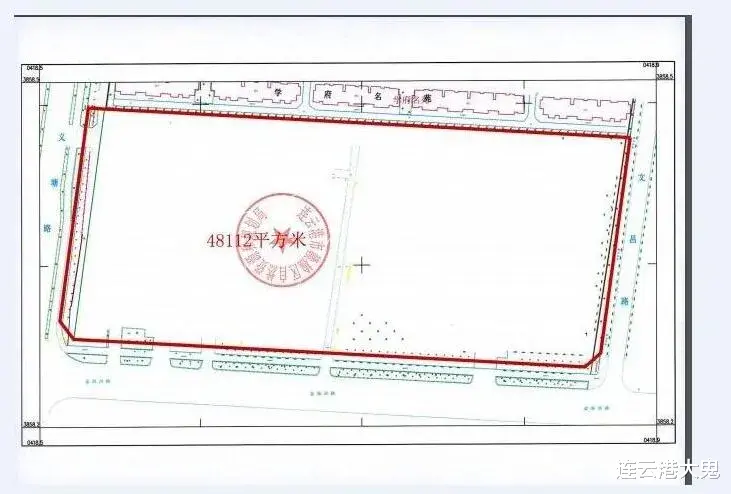 长沙|连云港赣榆水果批发市场地块下月开拍，义塘片区优质地块备受瞩目