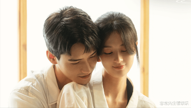 沉睡花园|《沉睡花园》定档，2个优势3个劣势，难以抗衡其他年末压轴大剧