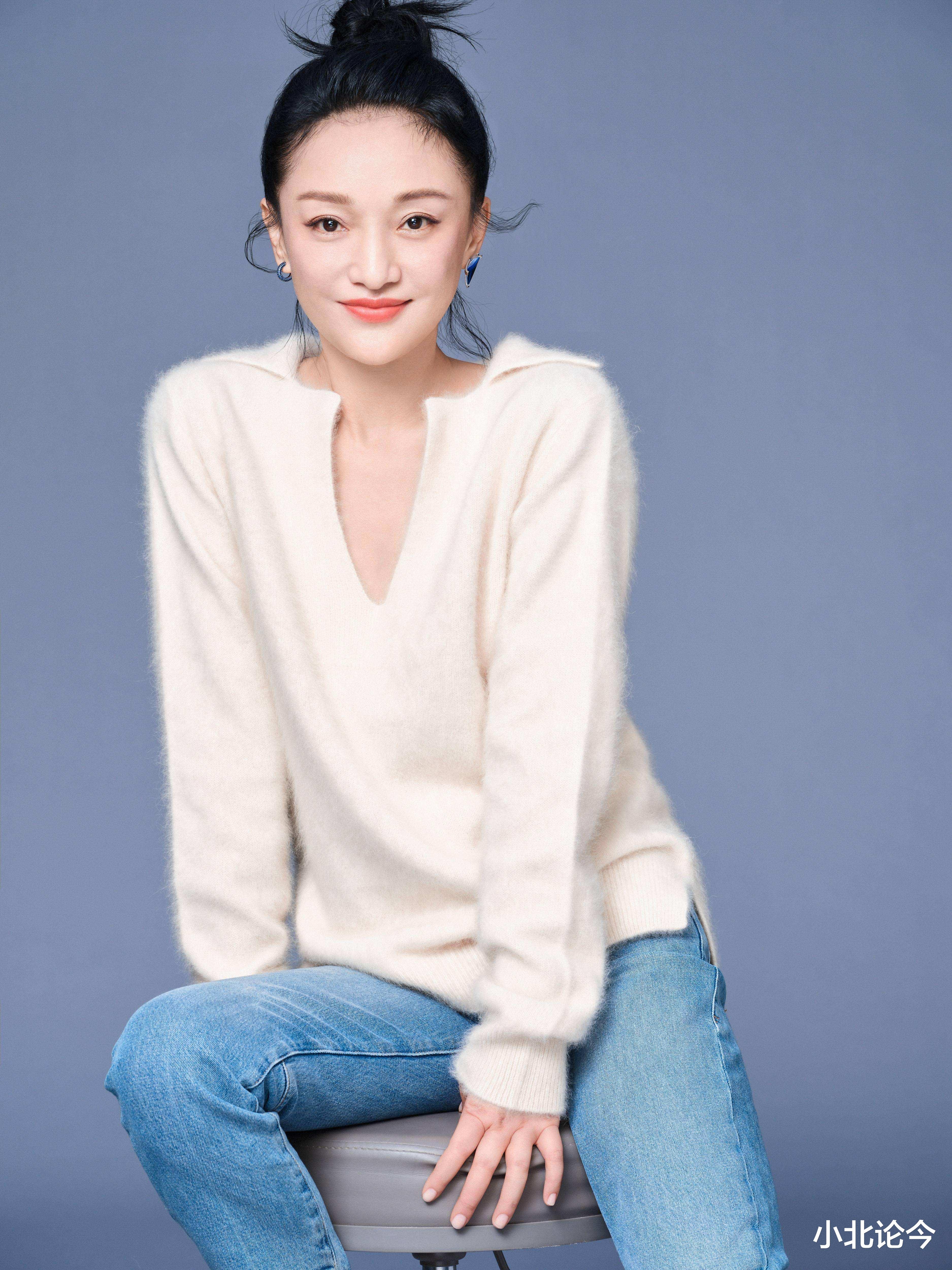 史航|周迅的男朋友都有一个加强班，为何至今仍单身？史航的回答令人感动