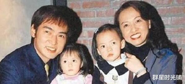 焦恩俊|焦恩俊：一代古装男神，一婚化妆师，二婚旧爱，终究不是李寻欢