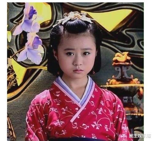 董慧|6岁出道13岁大红如今大变样！《美人心计》捧红的不止林心如