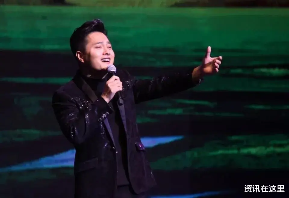 云飞|云飞不再隐忍，道出和前妻离婚真相，难道真的我们错怪他了？