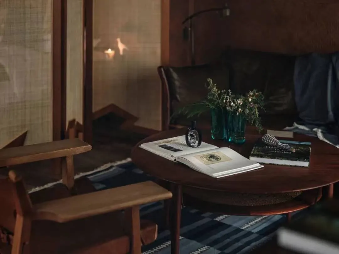 把家装修成酒店就是廉价？格局低了啊朋友