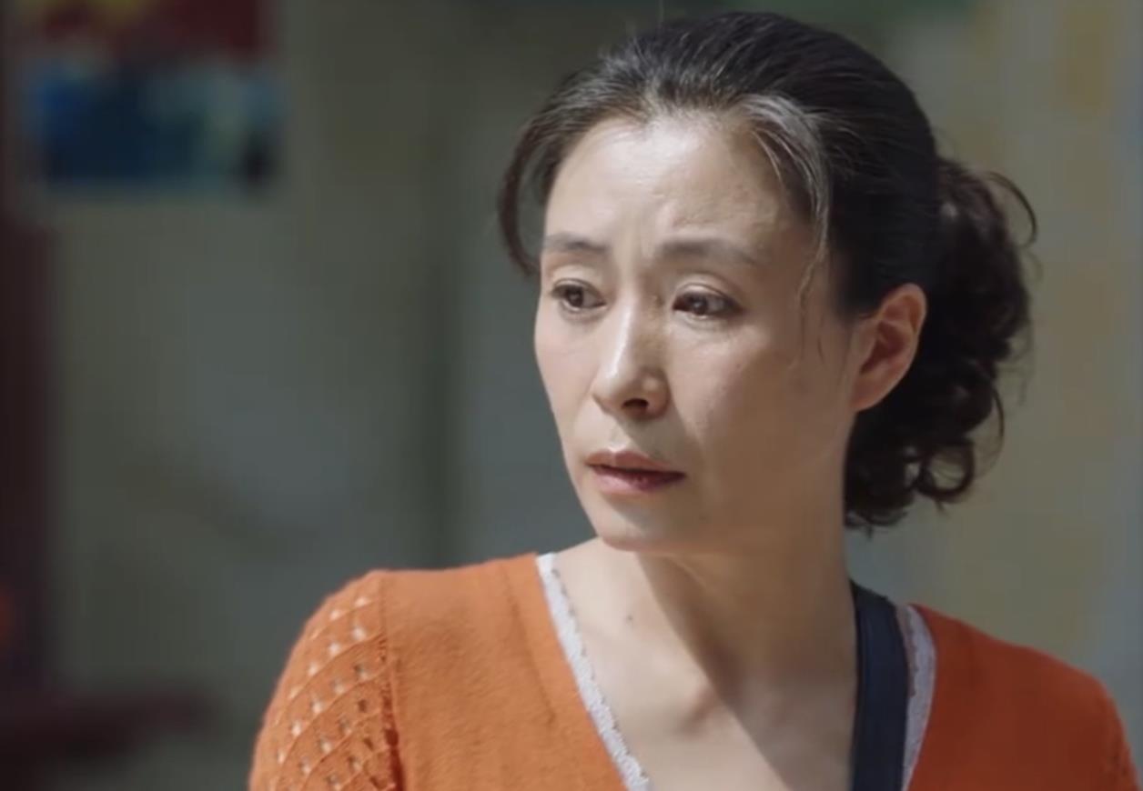 MARRY 《星辰大海》刘涛被吐槽扮嫩，简爱人设虚假，父母死了都不哭？