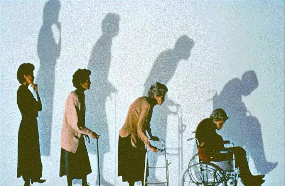 腺体 如果人类寿命延长1000岁，世界将会变成什么样子？或许会极其恐怖