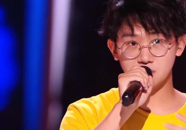 钢铁侠|惜败于谭轩辕，让李克勤落泪，曾经的好声音夺冠热门让人惋惜