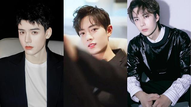 肖战|肖战“大粉”发长文告别，明星和粉丝的关系，王一博一早就看透