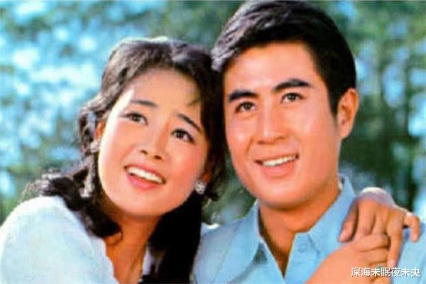 王丽坤|她是王丽坤的母亲，红过刘晓庆，因事业弃家出国被雪藏