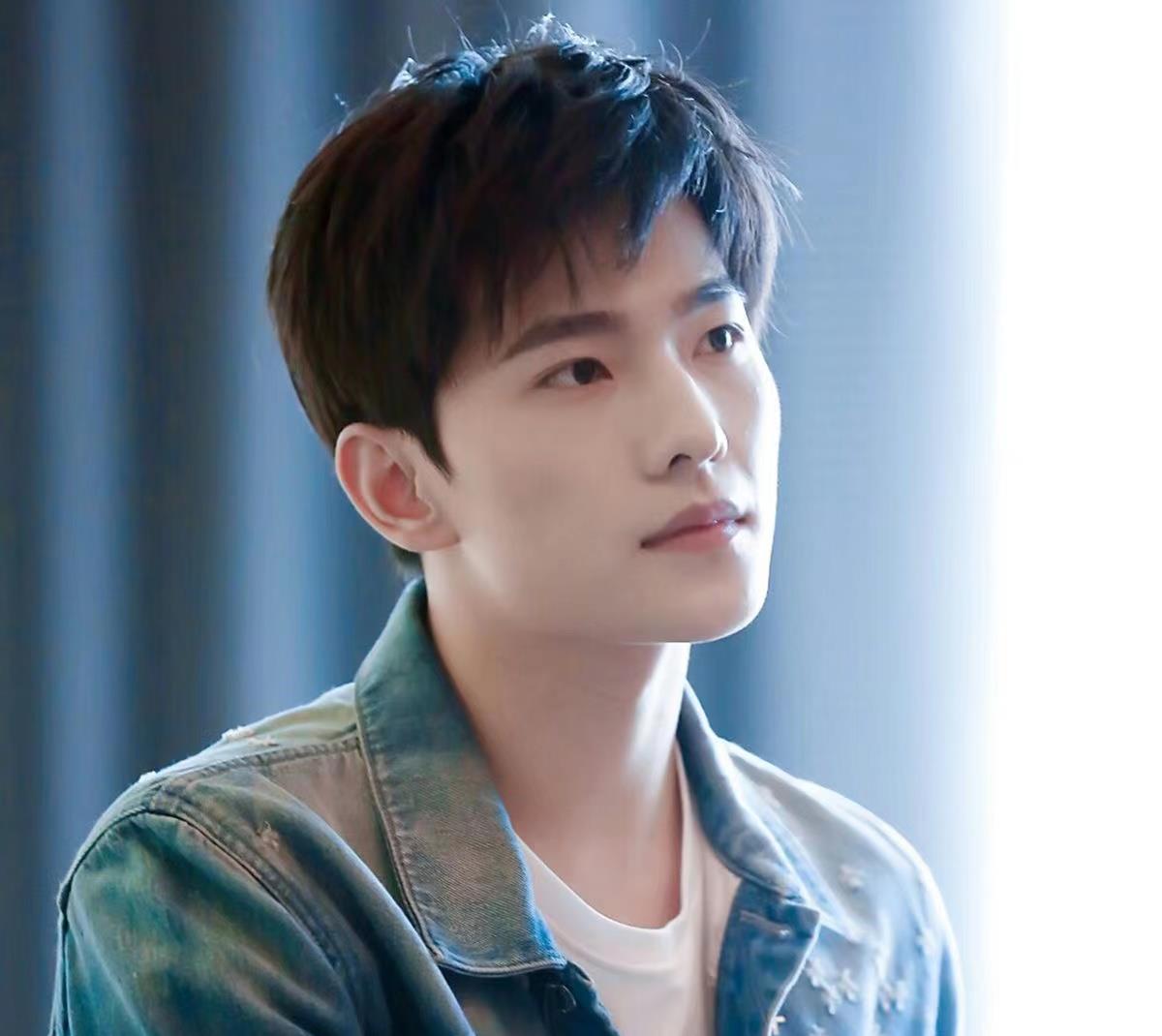 霍建华|杨洋新剧惊喜问世，合作女神太美，网友喜上眉梢！