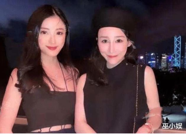 约翰尼|香港名媛陈可欣私生活混乱？被爆出轨闺蜜男友，差点嫁入豪门成为赌王儿媳？