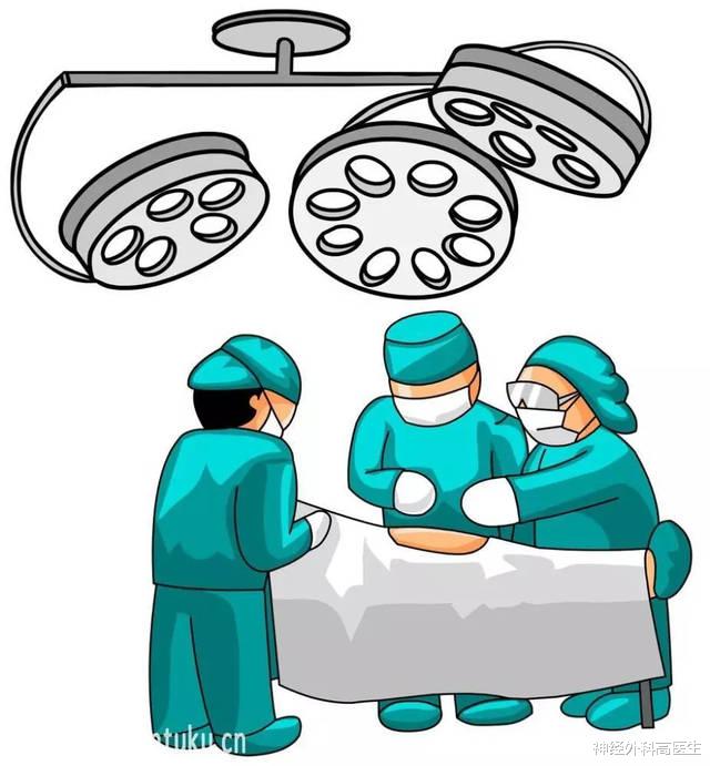 神经外科高医生 得了脑膜瘤手术吗？