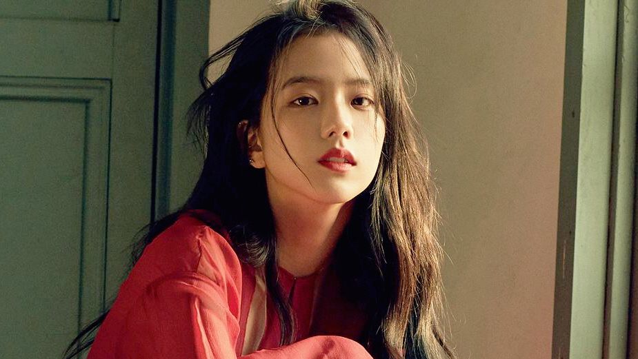 刘昊然|“人间四月”金智秀：曾首部女主戏却遭抵制，颜值一度超越实力