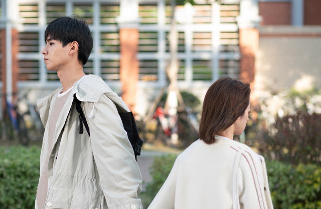 盛淮南|《暗恋橘生淮南》“完美男神”盛淮南，其实他没有想象中的好