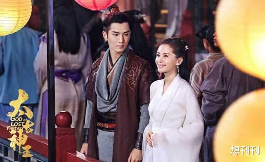 宋威龙|这些面瘫男主，一个表情演完一部剧，照样火、照样戏约不断！