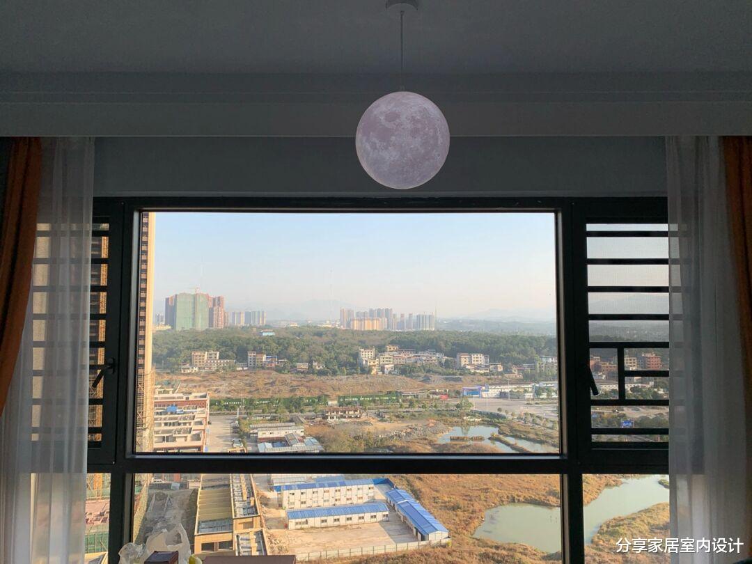 新房准备入住，布置特别喜庆，全屋装修非常极简，越看越喜欢！