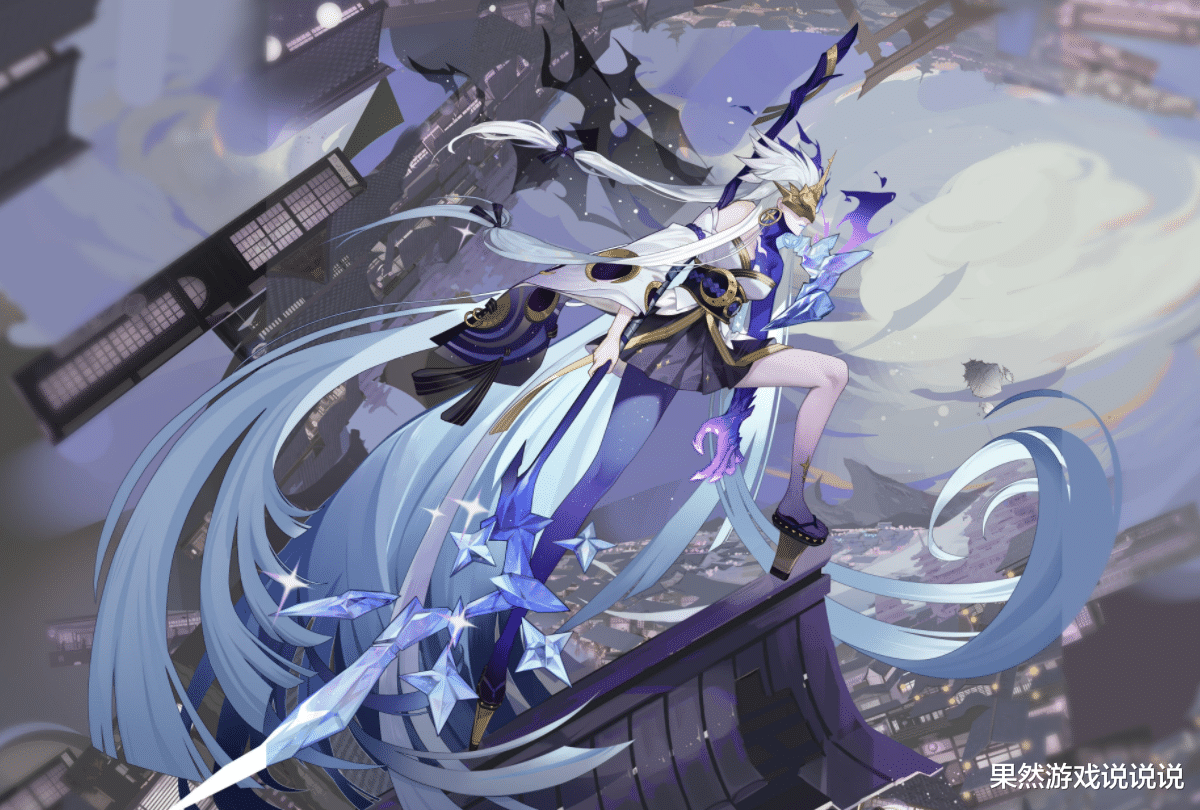 王者荣耀|阴阳师：【真实之羽】玩法梳理，爬塔阵容可选普攻队or一波流