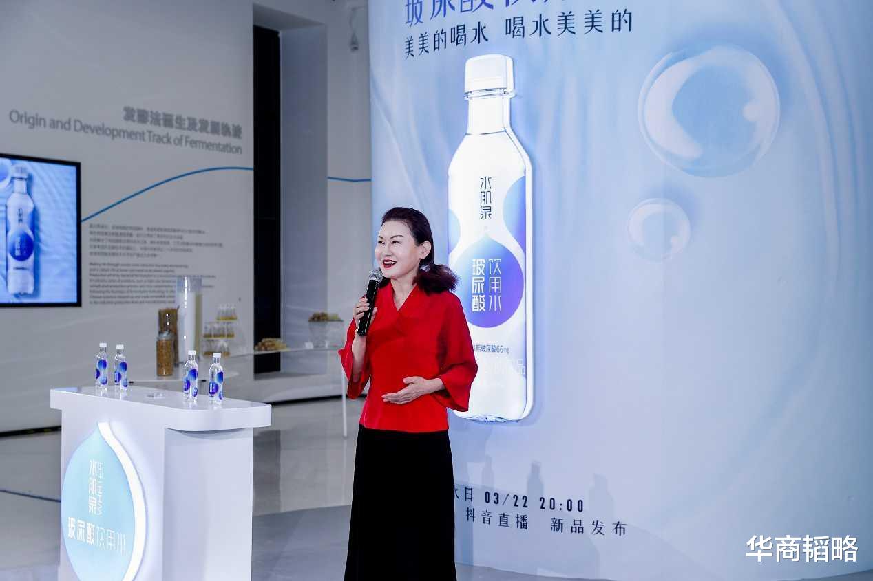北京市|京城女首富握着女星“命脉”，靠地产发家最赚钱业务却不是卖房