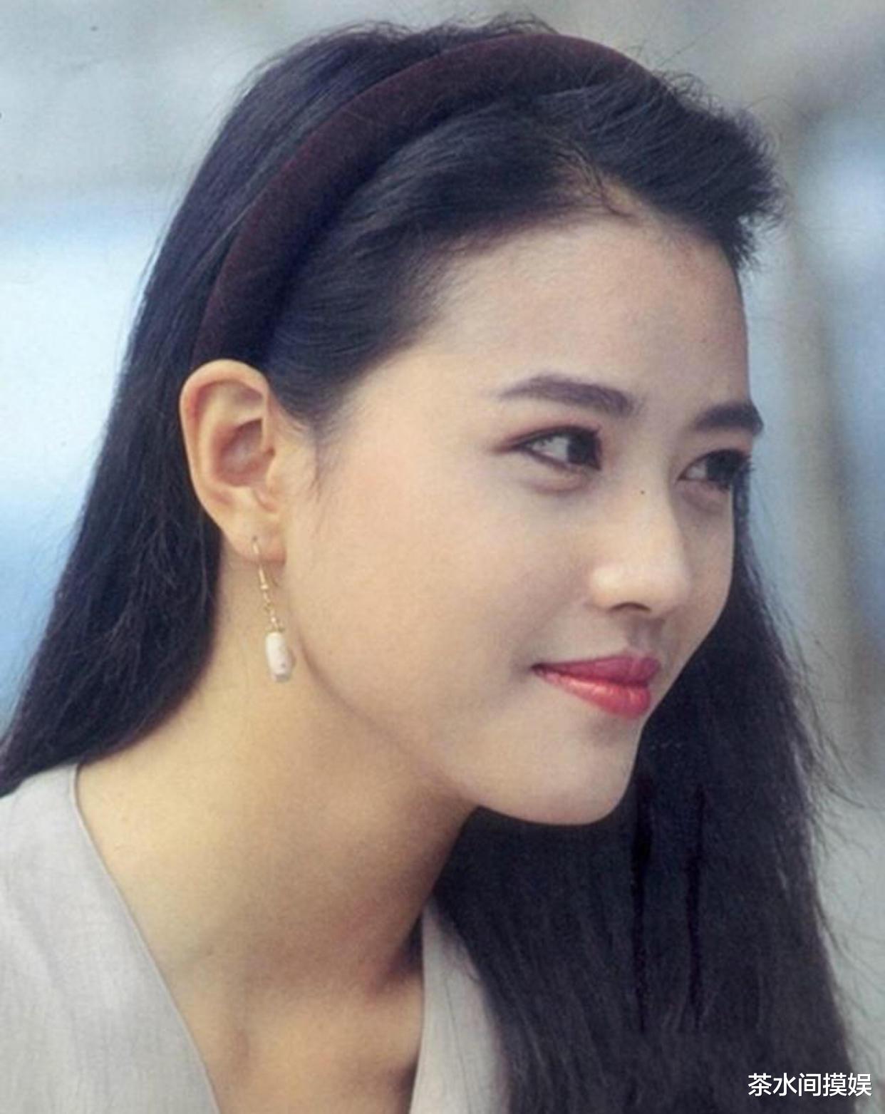 潘虹|年轻时美若天仙，如今却一个比一个“刻薄”，她们的“花期”太短