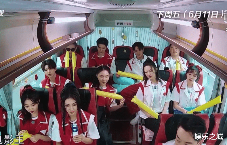 赵丽颖|《奔跑吧》下期要火！一下子来了4大当红女神，光预告就能连刷5遍