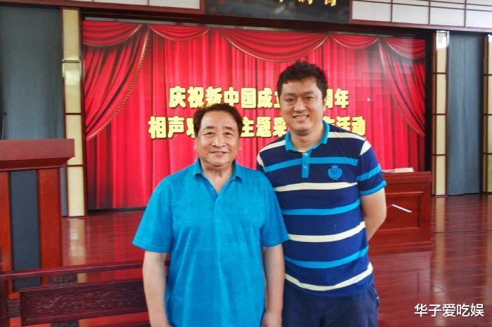 相声|相声科学家？李宏烨直播间狂蹭郭德纲热度，称二人作品都是艺术