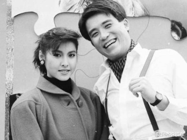 保安|香港知名男星转行做保安,月薪1万5:比面子更重要的,是生存