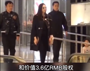 刘敏涛|生二胎奖3亿豪宅，三胎直接40亿现金，只生不婚的阔值当不？