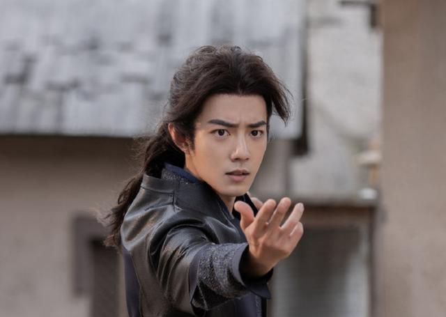 古力娜扎|肖战，钟楚曦，周迅，张翰，娜扎，郑爽，杜淳，王俊凯，张小斐