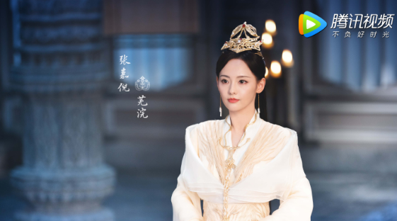 迪丽热巴|近期“高开低走”的8部剧，部部呼声高，后两部赵丽颖热巴都带不动