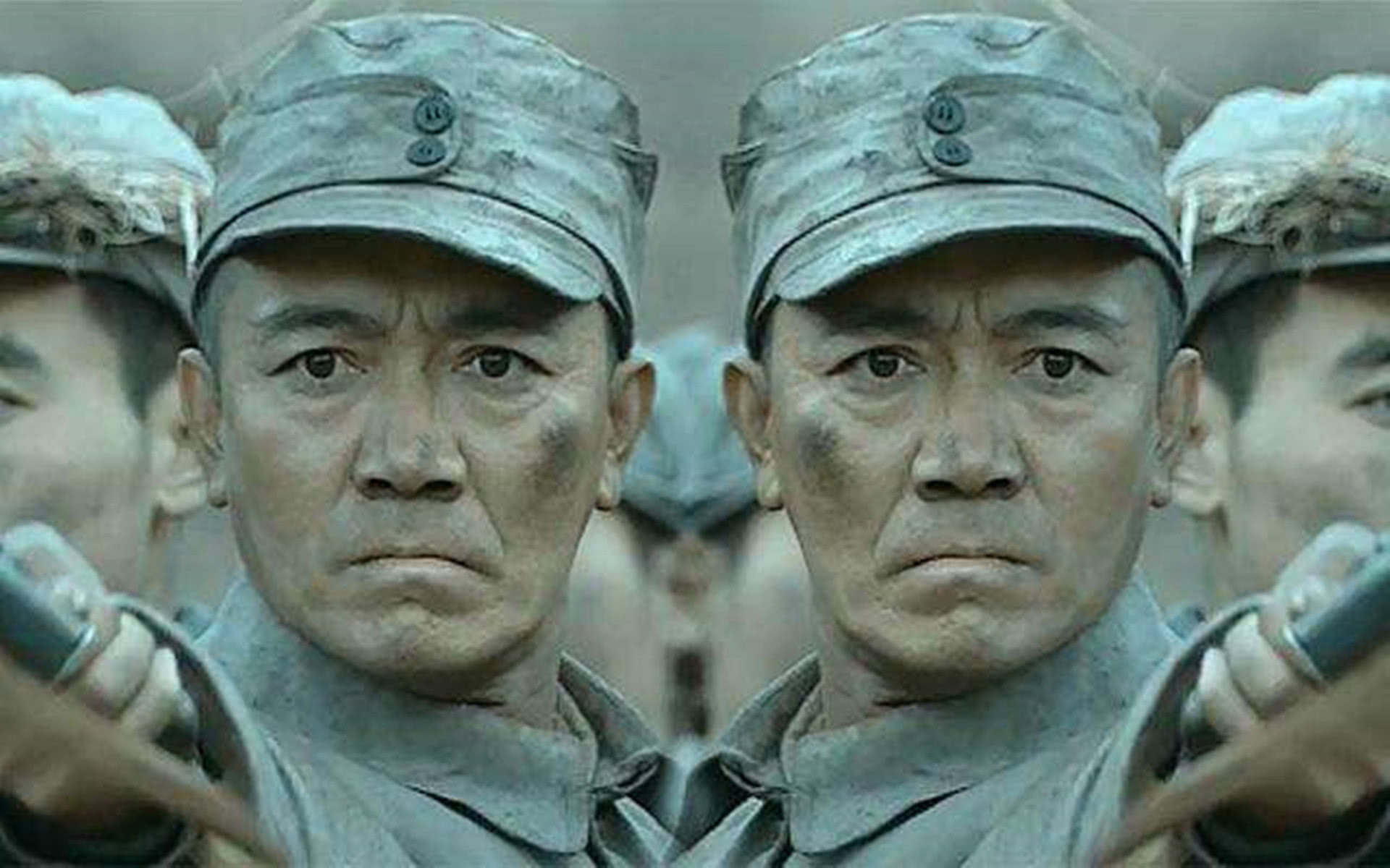 新晋宝妈育儿记|那年，陈健筹拍《亮剑》，请李幼斌饰演“李云龙”，不料惨遭拒绝