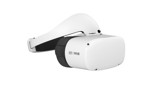 VR|12月1日，爱奇艺奇遇VR开启奇遇DreamVR