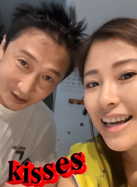 彬仔说经典|陈茵媺为周家蔚庆祝生日，同届港姐谢颖珊罕有露面：还是那么年轻