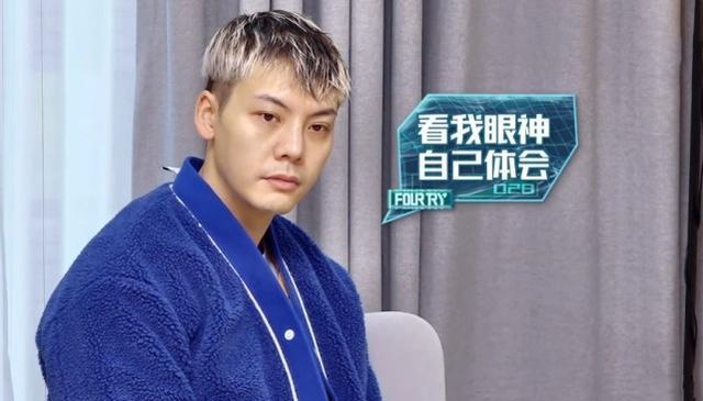 明星素颜|《潮流2》素颜，宋妍霏水光肌，欧阳娜娜泡泡眼，刘雨昕反差太大