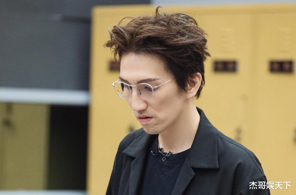 李柄熹|张晋高瀚宇双人赛能赢并非实力强，而是其他三组都犯了同样的错误