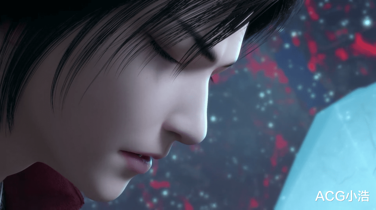 萧炎|萧炎得知美杜莎女王怀孕，第一反应是不相信，这也太儿戏了