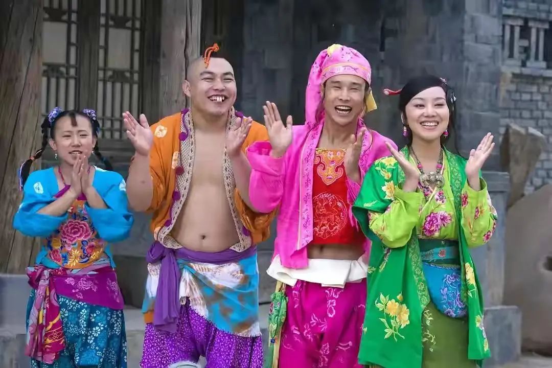 赵本山|从一夜成名到被雪藏，先嫁师兄再嫁师弟，赵本山爱徒丫蛋经历了啥