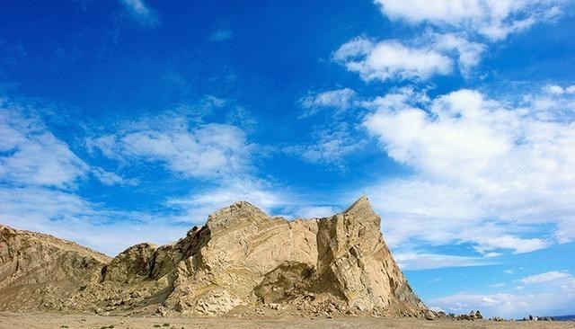 地球文明一直在循环往复?青海发现15万年前的“工业痕迹”