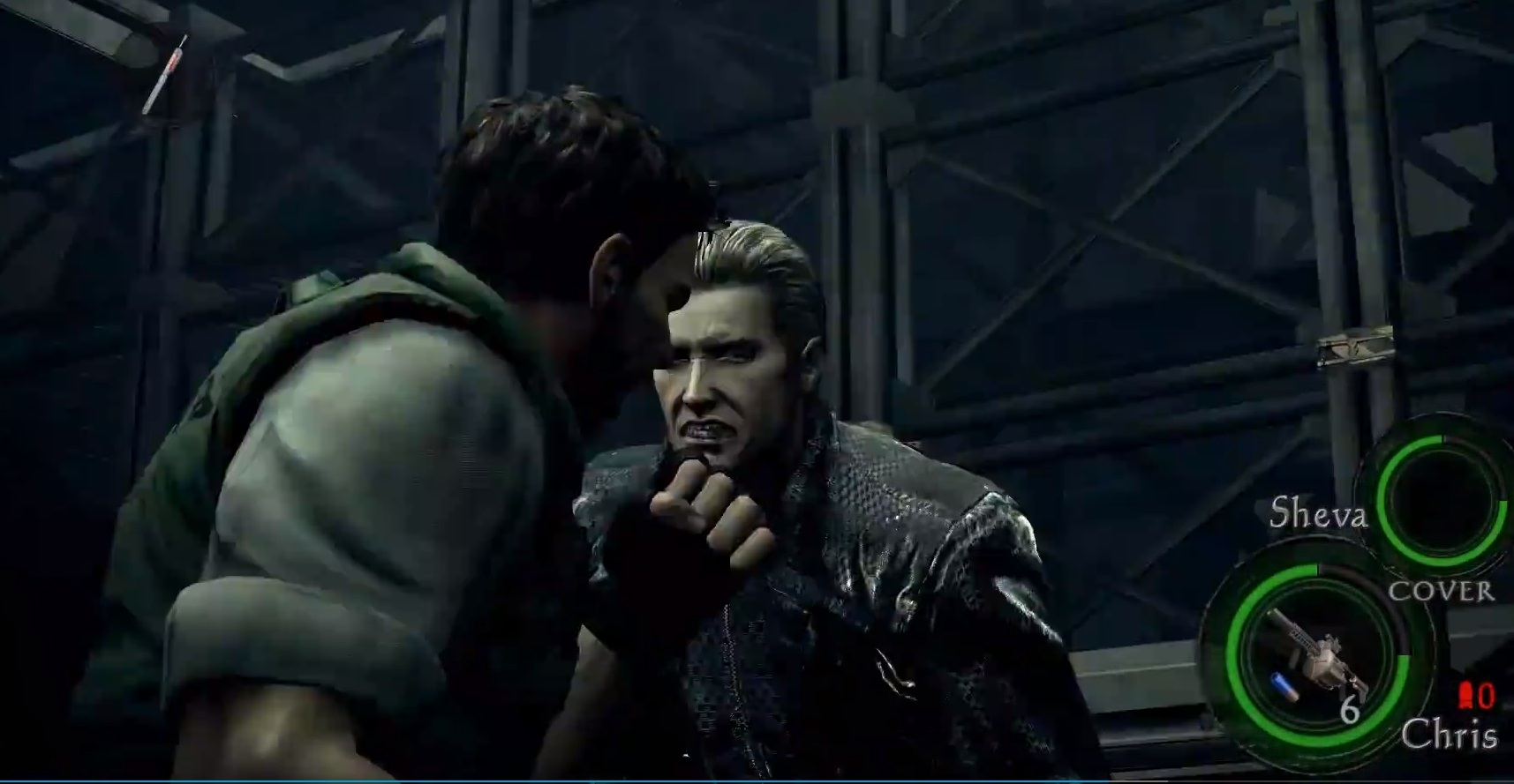 生化危机4|盘点:《生化危机》游戏里压迫感十足的BOSS,至今不敢再打第二遍