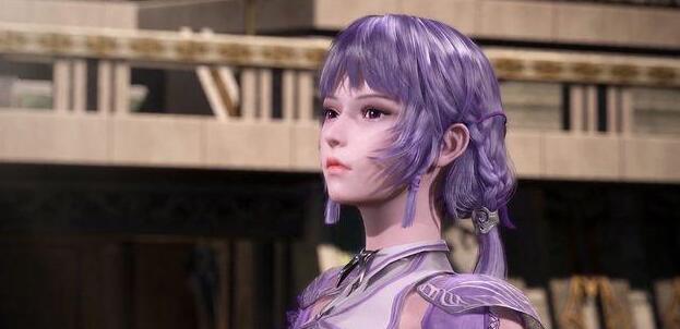 东华|白沉香居然也喜欢唐三?可惜男主却是她的表哥