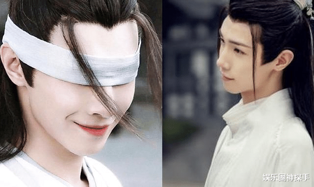 韩红|这位陈情少年出新片，却被指“半永久”，其实半永久的不止他一个