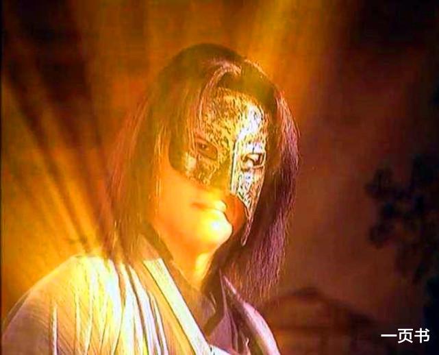 武侠|武侠剧中认主的八大神兵，绝世好剑仅第二，第一连魔神都驾驭不了